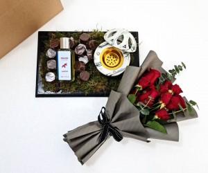 Hand Bouquets